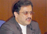 Əfşar Süleymani həbsi barədə səfirlikdə məlumat yoxdur