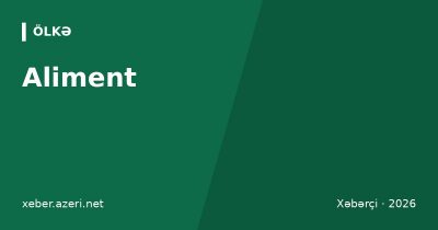 Aliment: uşaq üçün nə qədərdir, necə hesablanır, ödənilməsə nə olur
