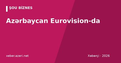 Azərbaycan Eurovision-da: 2008-dən bütün iştirakçılar, yerlər və 2011 qələbəsi