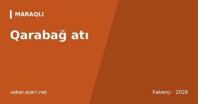 Qarabağ atı: tarixi, cins xüsusiyyətləri, Ağdam zavodu və Qarabağa qayıdış