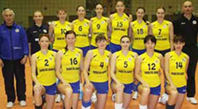 Sanya Staroviç bombardir oldu