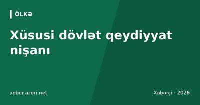 Xüsusi dövlət qeydiyyat nişanı: gözəl nömrə qiymətləri, seçim, hərrac və rəsmiləşdirmə