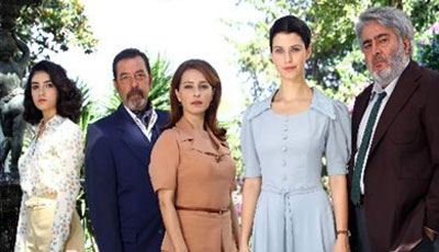 Kar ve kor Beren Saat