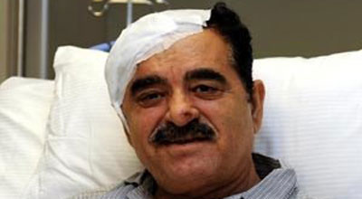İbrahim Tatlıses sağalır