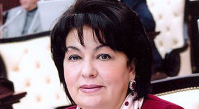 Ermeniler Bakıya gele biler