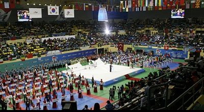 Ramin Əzizov dünya çempionatında bürünc medal qazandı