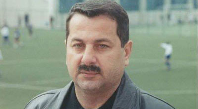 Freddi Borq AZALa gəlir