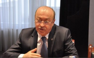 Kəmaləddin Heydərov Qəbələdə vətəndaşları qəbul edib