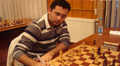 Şahmat üzrə Azərbaycan çempionu məlum oldu