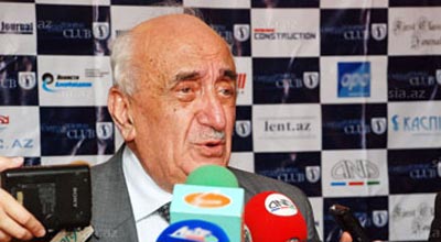 Bu gün görkəmli azərbaycanlı neftçi-alimin 81 yaşı tamam olur