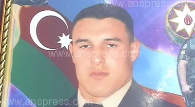 Ermənilər iddia edir ki, əsgərin cəsədi onlarda deyil