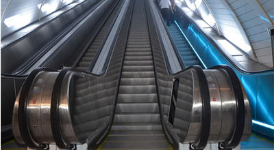 Bu həftə Sahil metrostansiyasındakı eskalatorlardan biri təmirə bağlanacaq.