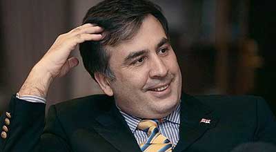 İlham Əliyev Saakaşviliyə zəng edib