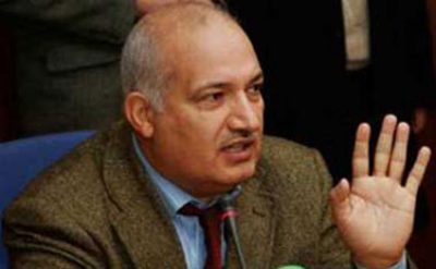Müsavat Partiyası yüz faiz Milli Şuradan çıxacaq