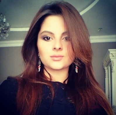 Aynişan Quliyeva şekilleri