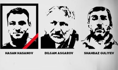 Kəlbəcərdə girov düşən vətəndaşlarımızın vəziyyəti pisləşib