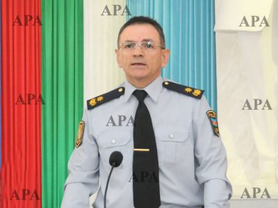 Penitensiar Xidmətin 14 müəssisəsinin rəisi vəzifədən azad olunub, onların bir hissəsi ədliyyə orqa