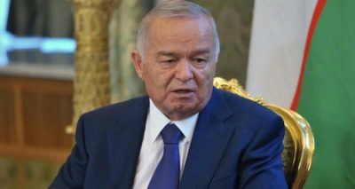 Özbəkistan prezidenti İslam Kərimov öldü