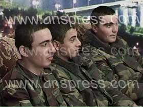 Ermənilər Qarabağda əsgərlik etmək istəmir.