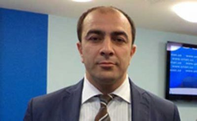 Rövşen Tağıyev UMA-nın başına getirildi
