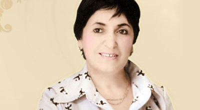 Görkəmli oftalmoloq alim Zərifə Əliyevanın anadan olmasından 89 il keçir