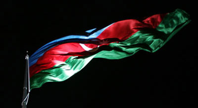 Azərbaycanda daha bir dövlət bayrağı meydanı olacaq