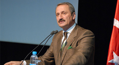 100-dən çox türk iş adamı Azərbaycana gəlir