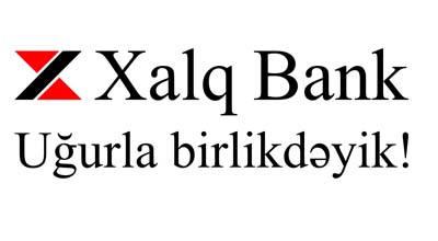 Azərbaycan bankı Dünya Çempionatının rəsmi sponsoru olacaq