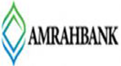 “AmrahBank”ın mənfəəti iki dəfə azalıb