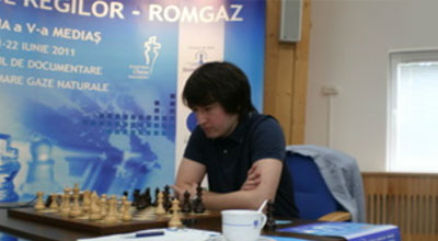 Teymur Rəcəbovməğlub oldu