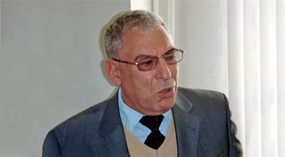 Heyvandarlıqda məhsuldarlıq artıb