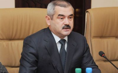 General leytenant Arzu Rehimov Türkiyeden qayıtdı