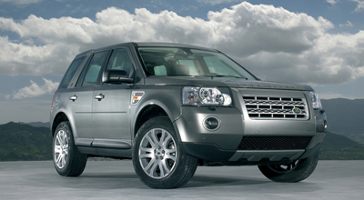 “Land Rover” Hindistanda istehsal olunacaq?
