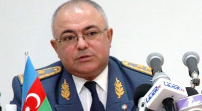 Aydın Əliyev Argentinanın sənaye naziri ilə görüşüb