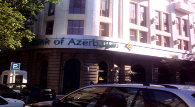 "Bank of Azerbaijan"ın fəaliyyətində məhdudiyyətlər yaranıb