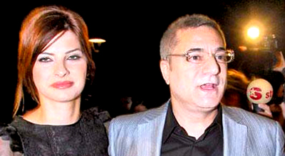 Türkiyənin məhşur şoumeni Mehmet Ali Erbil xəstəxanaya düşdü