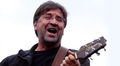 Tanınmış musiqiçi Yuri Şevçuk Voronec: “Ermənistanda konsert vermək tumansız qalmaq deməkdir”