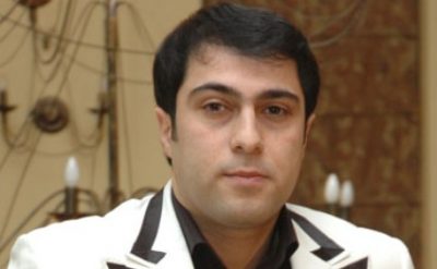 Namiq Qaraçuxurlu xestexanaya yerleşdirilib