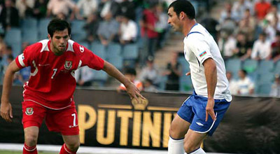 Mahir Şükürov “Anji”dən ayrıldı