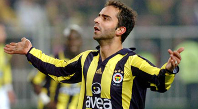 Qalatasaray Semih Şentürk ilə anlaşdı