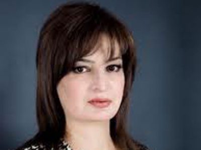 Deputat Leyla Abdullayeva: Həftədə bir dəfə anama yemək bişirirəm