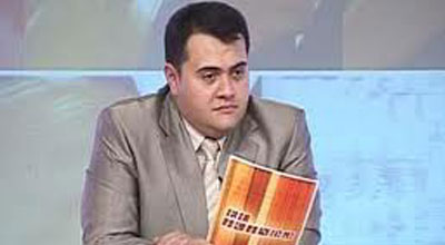 Haqqımda deyilənlərin hamısı cəfəngiyyatdır