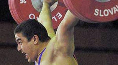 Nizami Paşayev dünya çempionatından imtina etdi