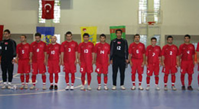 Türkiyə yığması Bakıda matça çıxır
