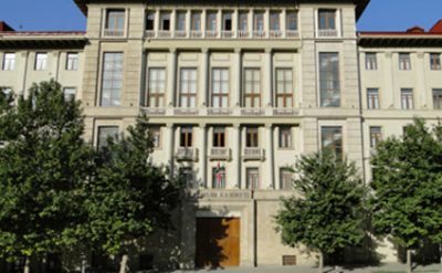 Təhsil Nazirliyi ilə bağlı qərar