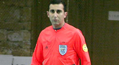 Azerbaycanlı hakim hamını aldadıb