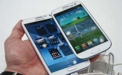 1 ayda 5 milyon Galaxy Note 3 satıldı