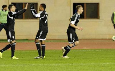 Qarabağ klubu yeniden lider oldu