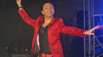 Faiq Ağayev Number One seçilib