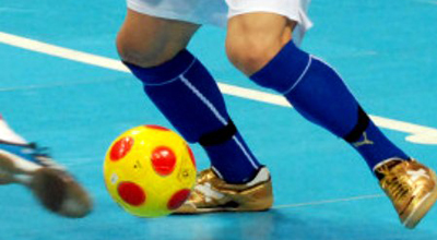 Futzal yığmamız Avropa çempionatının final mərhələsində